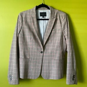 🔥NWOT Banana Republic Blazer -sz 12